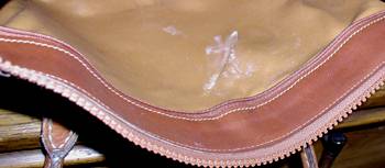 Dooney and Bourke All-Weather Hand Bag