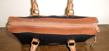 Dooney and Bourke All-Weather Hand Bag