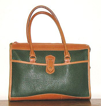 Dooney and Bourke All-Weather Hand Bag