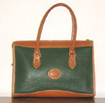 Dooney and Bourke Shoulder satchel