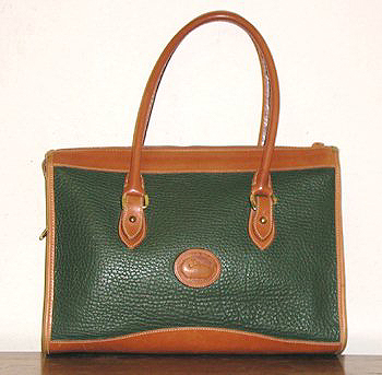 Dooney and Bourke All-Weather Hand Bag