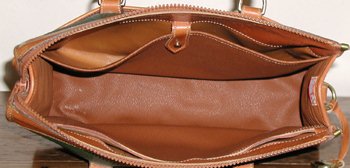 Dooney and Bourke All-Weather Hand Bag