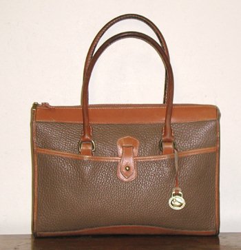 Dooney and Bourke All-Weather Hand Bag