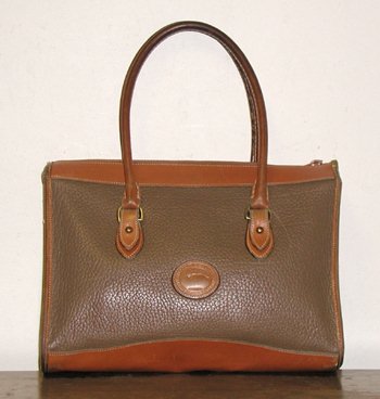 Dooney and Bourke All-Weather Hand Bag