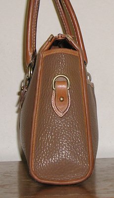 Dooney and Bourke All-Weather Hand Bag