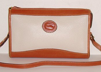 Dooney and Bourke All-Weather Hand Bag