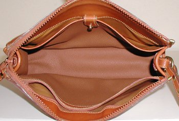 Dooney and Bourke All-Weather Hand Bag