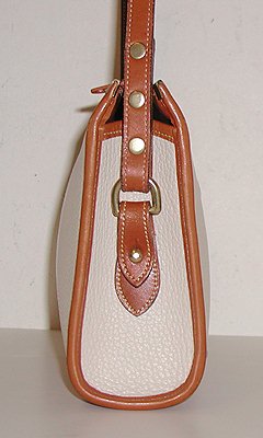 Dooney and Bourke All-Weather Hand Bag