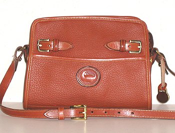 Dooney and Bourke All-Weather Hand Bag