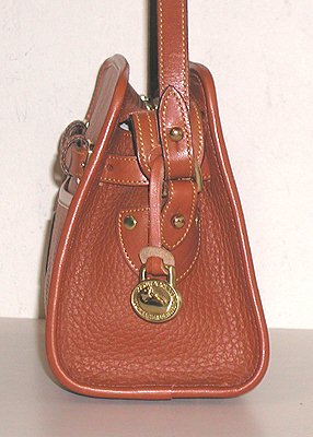 Dooney and Bourke All-Weather Hand Bag
