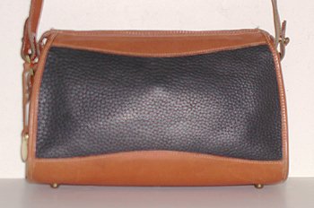 Dooney and Bourke All-Weather Hand Bag