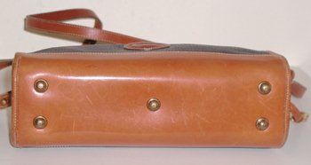 Dooney and Bourke All-Weather Hand Bag