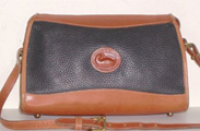 Dooney and Bourke Zip Top Classic