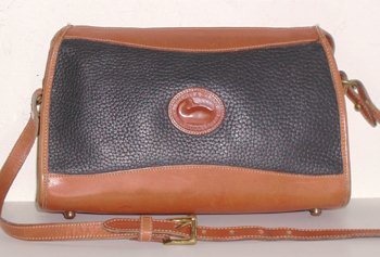 Dooney and Bourke All-Weather Hand Bag