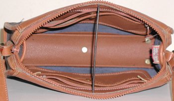 Dooney and Bourke All-Weather Hand Bag