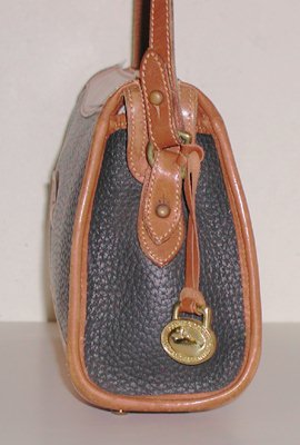 Dooney and Bourke All-Weather Hand Bag