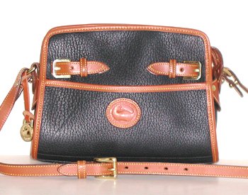 Dooney and Bourke All-Weather Hand Bag