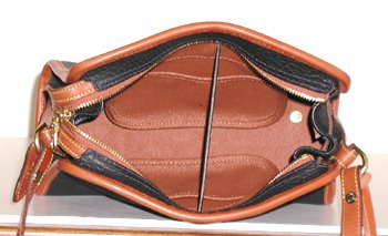 Dooney and Bourke All-Weather Hand Bag