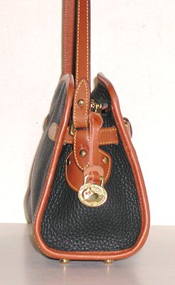Dooney and Bourke All-Weather Hand Bag