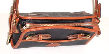Dooney and Bourke All-Weather Hand Bag