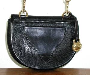Dooney and Bourke All-Weather Hand Bag