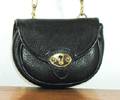 Dooney and Bourke All-Weather Leather Cavalry Handbag