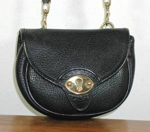 Dooney and Bourke All-Weather Hand Bag