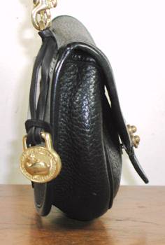 Dooney and Bourke All-Weather Hand Bag