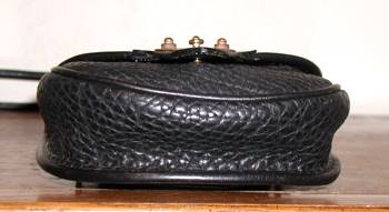 Dooney and Bourke All-Weather Hand Bag