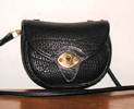 Dooney and Bourke All-Weather Leather Cavalry Handbag