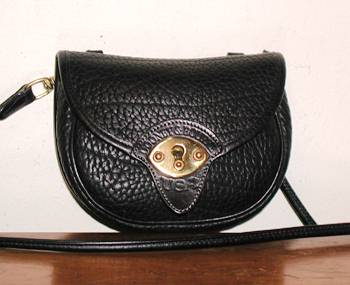 Dooney and Bourke All-Weather Hand Bag