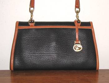 Dooney and Bourke All-Weather Hand Bag