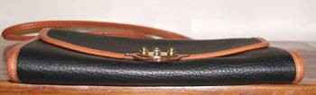 Dooney and Bourke All-Weather Hand Bag
