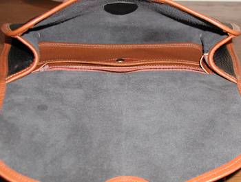Dooney and Bourke All-Weather Hand Bag