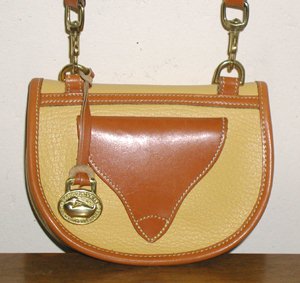 Dooney and Bourke All-Weather Hand Bag