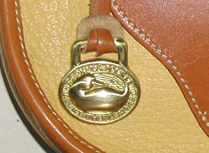 Dooney and Bourke All-Weather Hand Bag