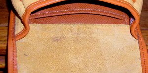 Dooney and Bourke All-Weather Hand Bag
