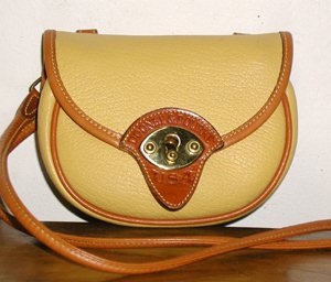 Dooney and Bourke All-Weather Hand Bag