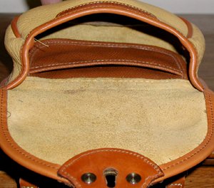 Dooney and Bourke All-Weather Hand Bag