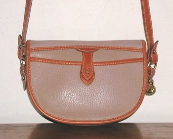 Dooney and Bourke All-Weather Hand Bag