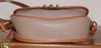 Dooney and Bourke All-Weather Hand Bag