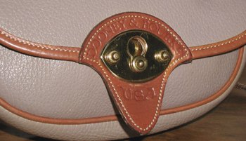 Dooney and Bourke All-Weather Hand Bag
