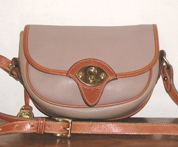 Dooney and Bourke All-Weather Hand Bag