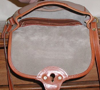 Dooney and Bourke All-Weather Hand Bag