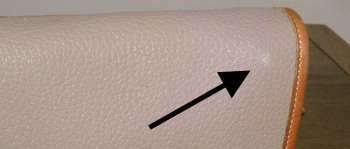 Dooney and Bourke All-Weather Hand Bag