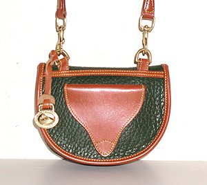 Dooney and Bourke All-Weather Hand Bag