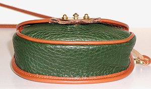 Dooney and Bourke All-Weather Hand Bag
