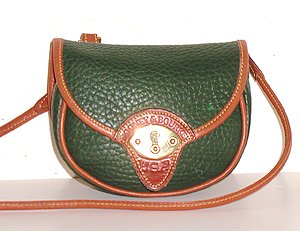 Dooney and Bourke All-Weather Hand Bag