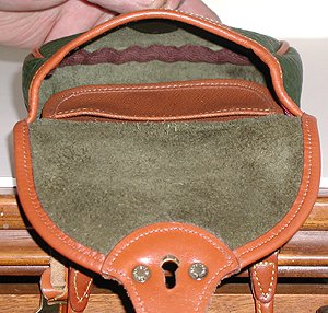 Dooney and Bourke All-Weather Hand Bag