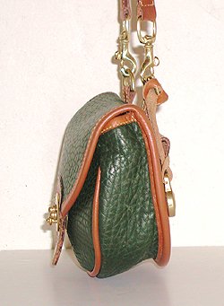 Dooney and Bourke All-Weather Hand Bag